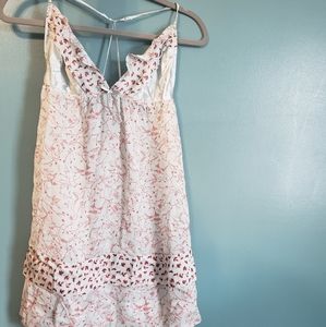 NWT unique VICTORIA'S SECRET size Large